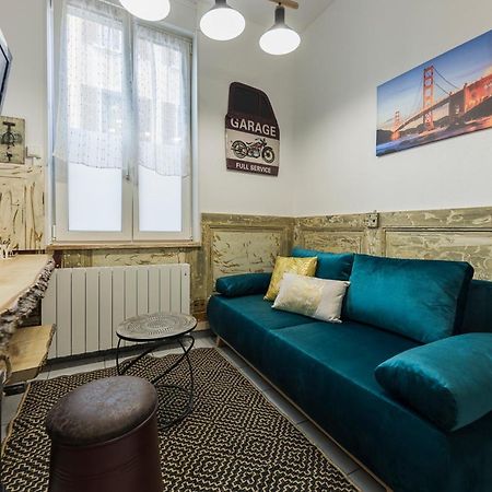 St Leon Strasbourg - Studio 3 Pers - Proche Centre Ville Estrasburgo Exterior foto